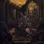HELLRIPPER - Coagulating Darkness Re-Release CD